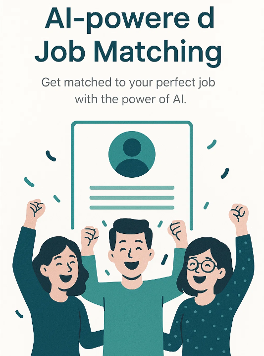 JobMatch.AI impact visualization